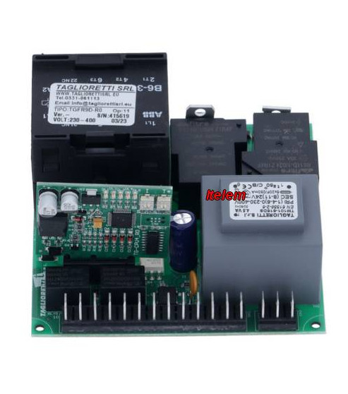 Module électronique trancheur AMB