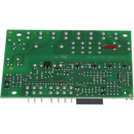 Module électronique lave-vaisselle Hoonved 121314