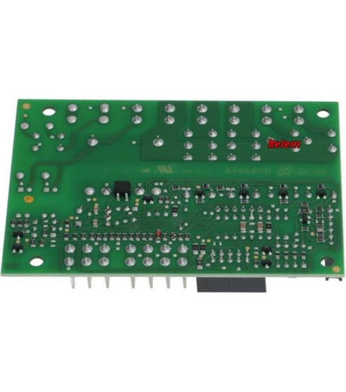 Module électronique lave-vaisselle Hoonved 121314
