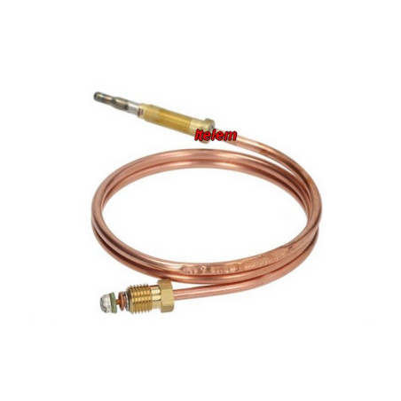 Thermocouple fourneau marmite MBM
