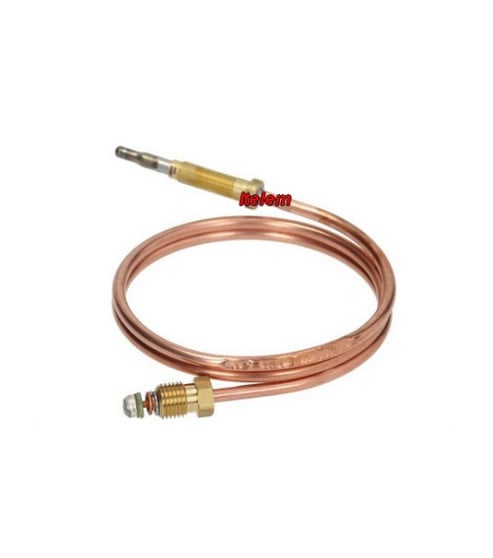 Thermocouple fourneau marmite MBM