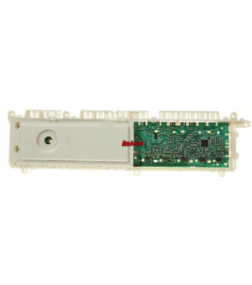 Module électronique lave-linge Ignis