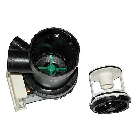 Pompe vidange lave-linge Philips 481936018203