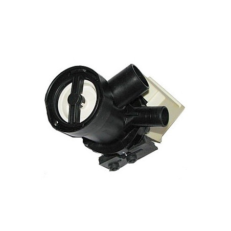 Pompe vidange lave linge Radiola 481936018203