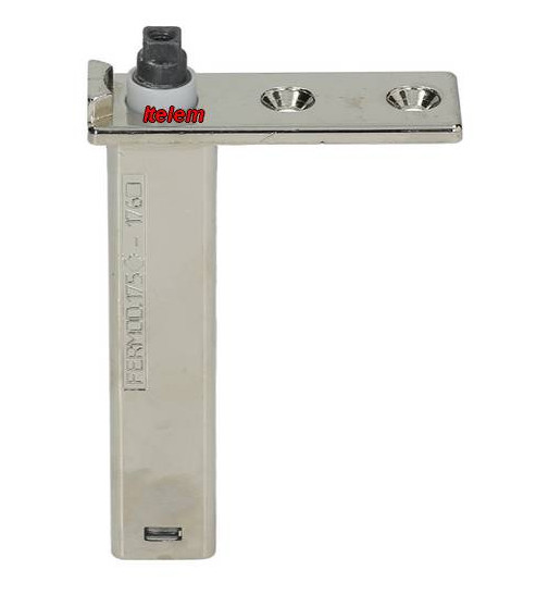 Support charnière armoire réfrigérée Mondial Framec 6108001IT