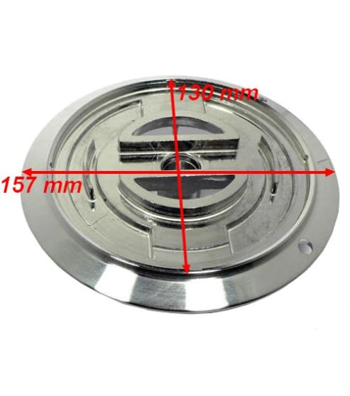 Support bruleur cuisinière piano Fagor 95X2288