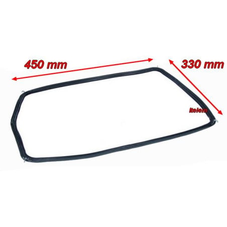 Joint de porte four Smeg 754132460