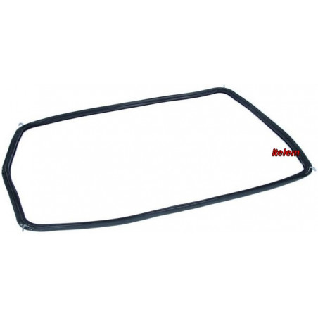 Joint de porte four Smeg 03170190