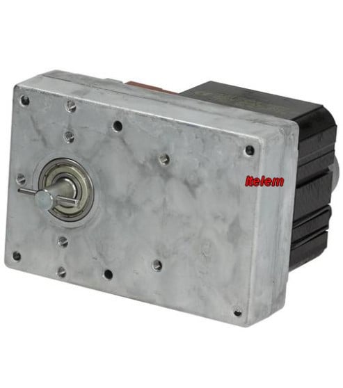 Moteur réducteur machine à Kebab Roller Grill K9175001