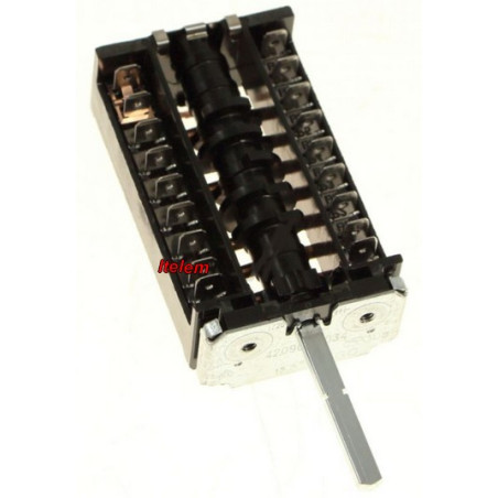 Commutateur four Bartscher 4209000034