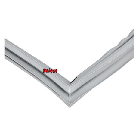 Joint de porte réfrigérateur Haier 49052787