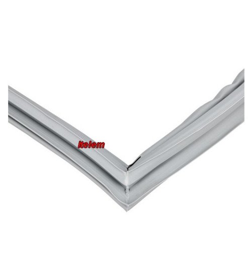 Joint de porte réfrigérateur Haier 49052787