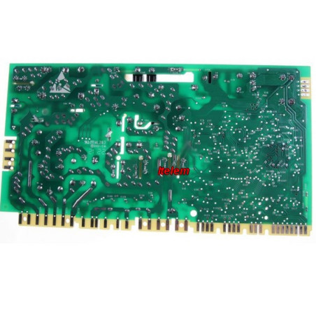Module électronique de puissance lave-linge Electrolux 8091089485
