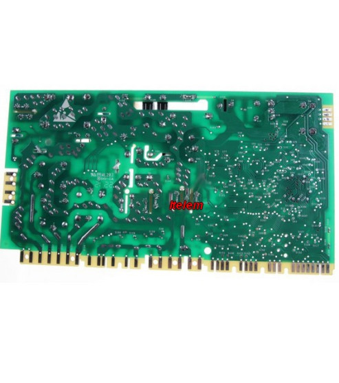 Module électronique de puissance lave-linge Electrolux 8091089485