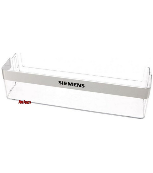 Balconnet porte-bouteilles réfrigérateur Bosch Siemens 11043079