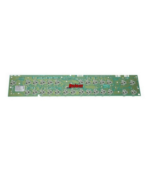 Module électronique de commande plaque de cuisson Electrolux 3300362369