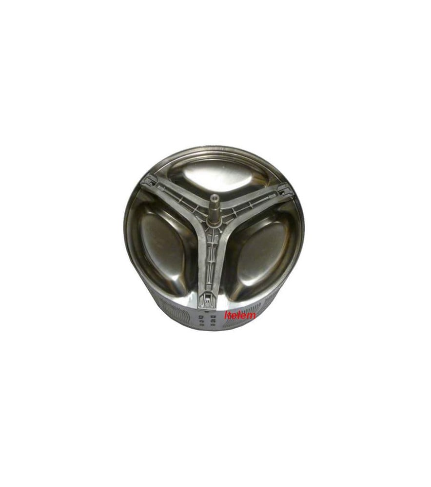 Tambour croisillon lave-linge Gorenje 587411