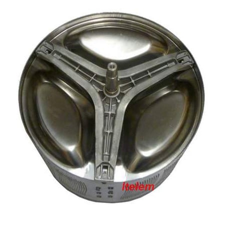 Tambour croisillon lave-linge Gorenje 587411