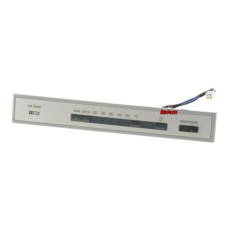 Carte électronique congélateur Siemens 00666480