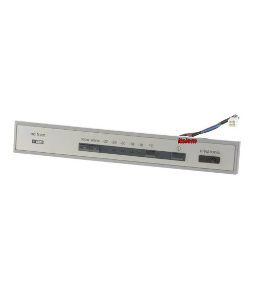 Carte électronique congélateur Siemens 00666480