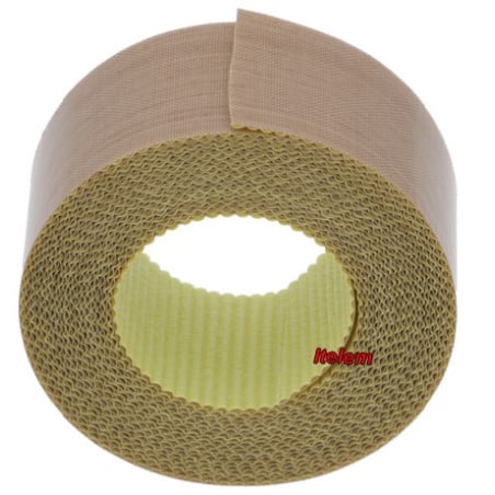 Ruban PTFE sous-videuse Tecla TEFLON-30MM-3MT