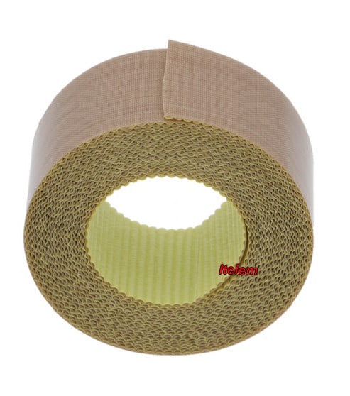 Ruban PTFE sous-videuse Tecla TEFLON-30MM-3MT
