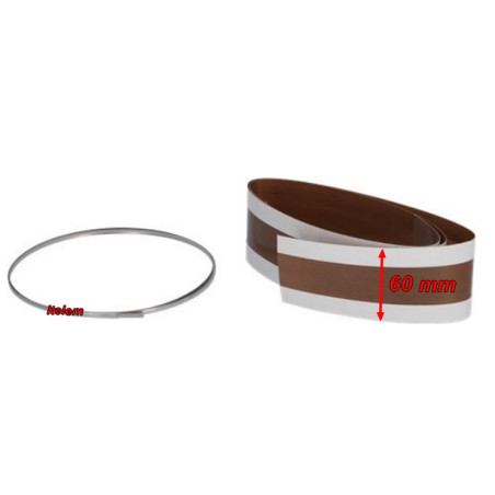 Kit resistance soudure sous-videuse Sammic 2149115