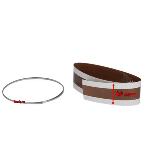 Kit resistance soudure sous-videuse Sammic 2149115