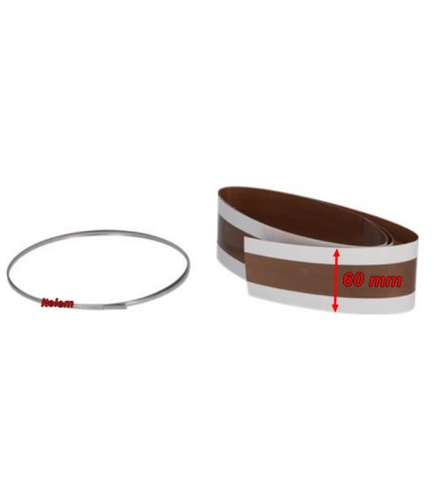 Kit resistance soudure sous-videuse Sammic 2149203