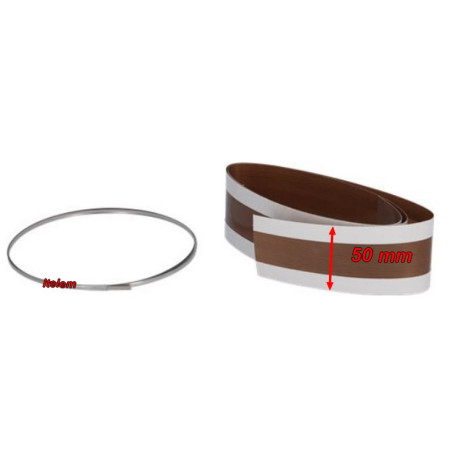 Kit resistance soudure sous-videuse Sammic 2149175