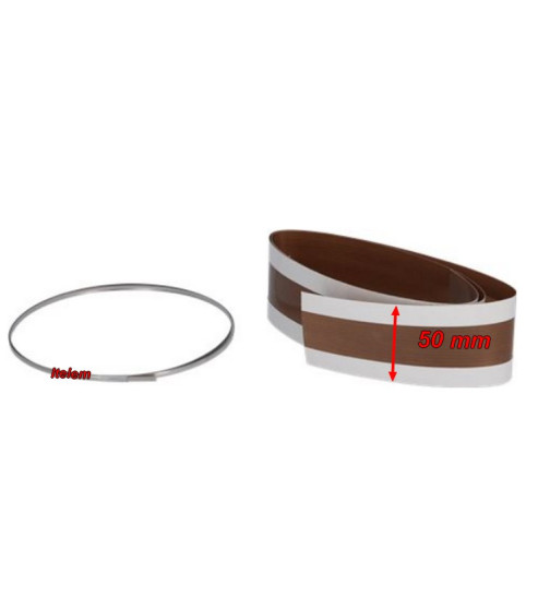 Kit resistance soudure sous-videuse Sammic 2149175