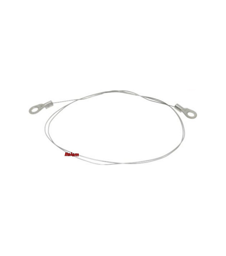 Résistance soudure sous-videuse Sirman MSD00012