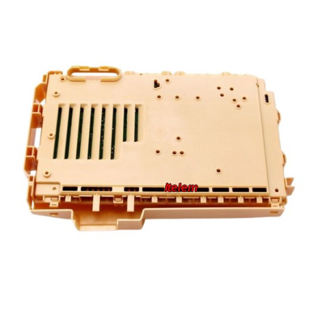 Module électronique de puissance lave-linge Hotpoint C00856779