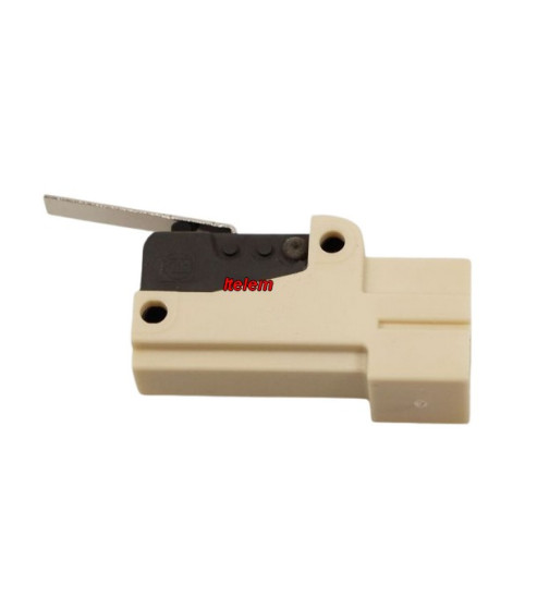 Interrupteur sèche-linge Miele 10435942
