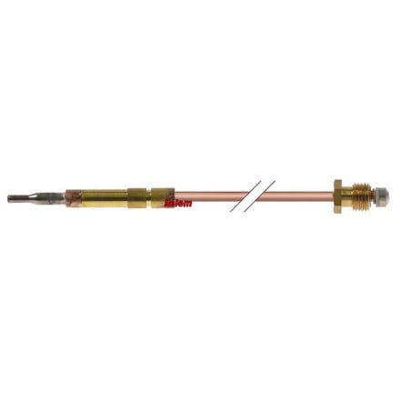 Thermocouple fourneau grill Fagor 12008058