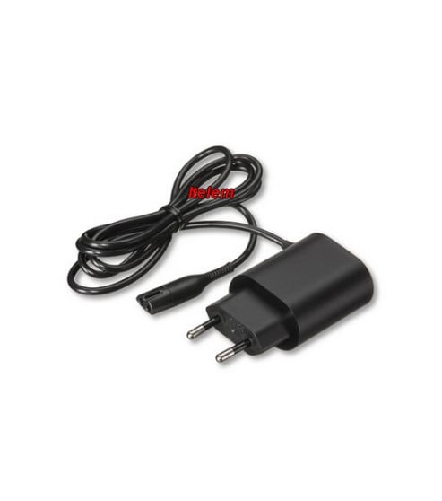 Cordon d’alimentation rasoir Braun 81483400
