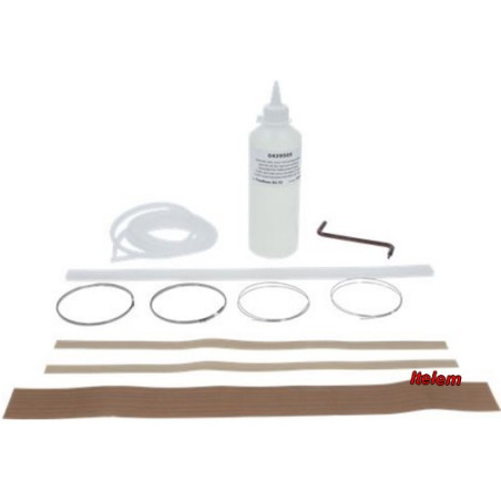 Kit d'entretien sous-videuse Henkelman 940120