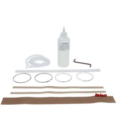 Kit d'entretien sous-videuse Henkelman 940120