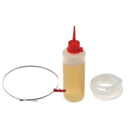 Kit entretien sous-videuse Henkelman Cookmax 940110