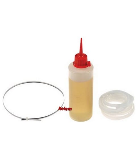Kit entretien sous-videuse Henkelman Cookmax 940110