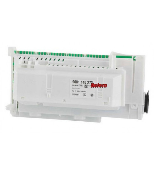 Module électronique de puissance lave-vaisselle Bosch 12007050