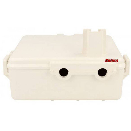 Module électronique réfrigérateur Whirlpool 481221470316