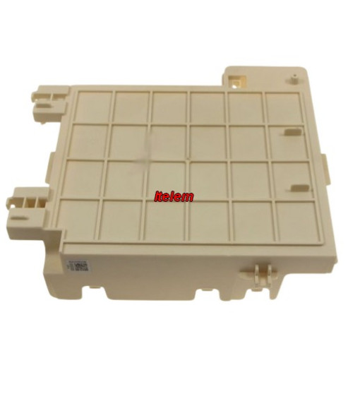 Module électronique de puissance lave-linge Samsung DC92-02747M