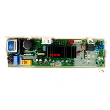 Module électronique de puissance lave-linge LG