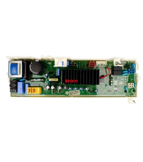 Module électronique de puissance lave-linge LG