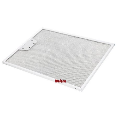 Filtre à graisse métallique hotte Electrolux 50269872003