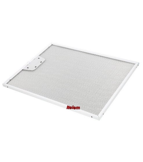 Filtre à graisse métallique hotte Electrolux 50269872003