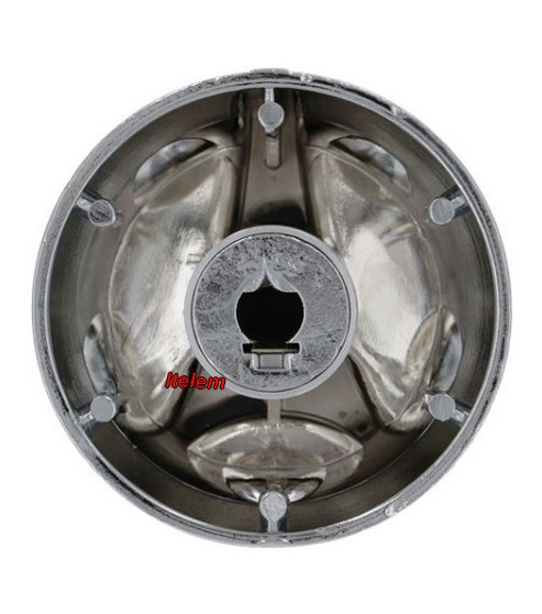Manette friteuse Mbm 171433