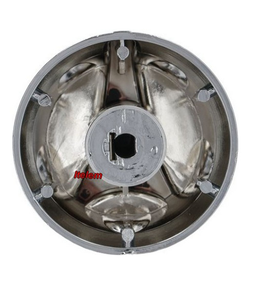 Manette fourneau Mbm 171437