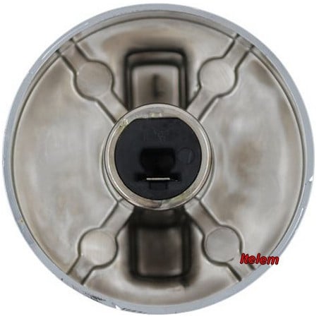 Manette fourneau Angelo Po 3389300